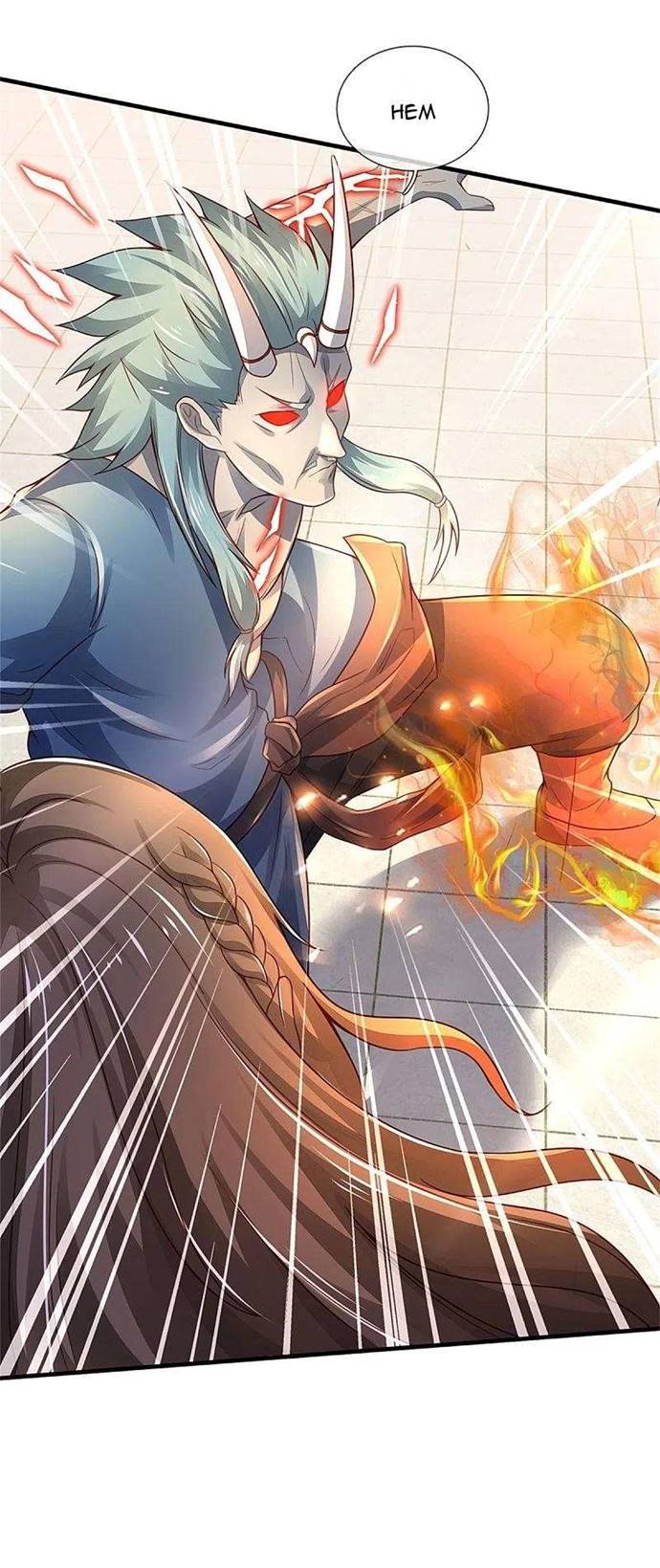 I am Daxianzun Chapter 325 Gambar 30